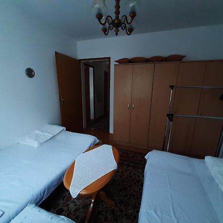 Mimy Rooms Сараево Екстериор снимка