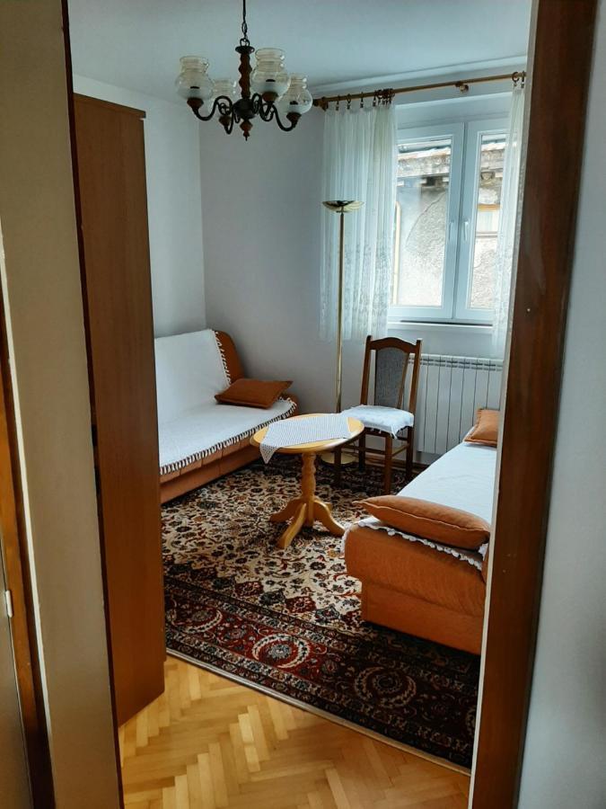Mimy Rooms Сараево Екстериор снимка