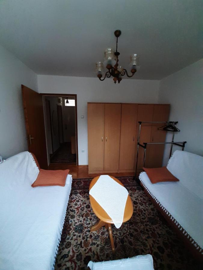 Mimy Rooms Сараево Екстериор снимка