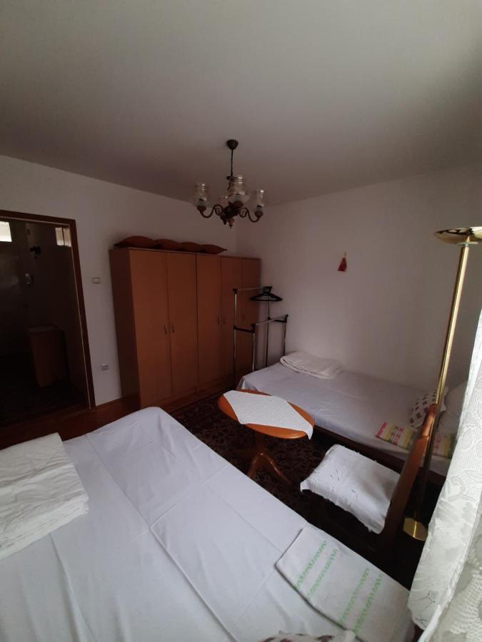 Mimy Rooms Сараево Екстериор снимка