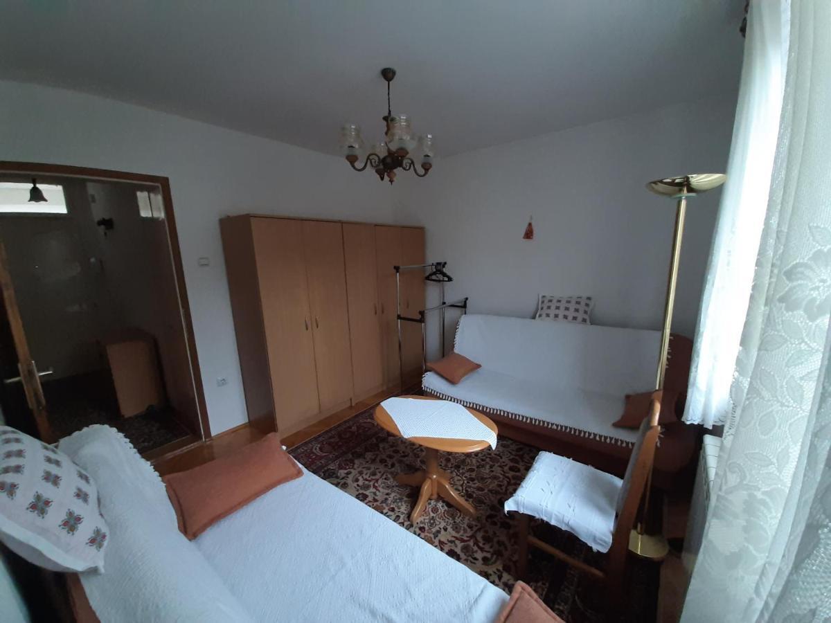 Mimy Rooms Сараево Екстериор снимка