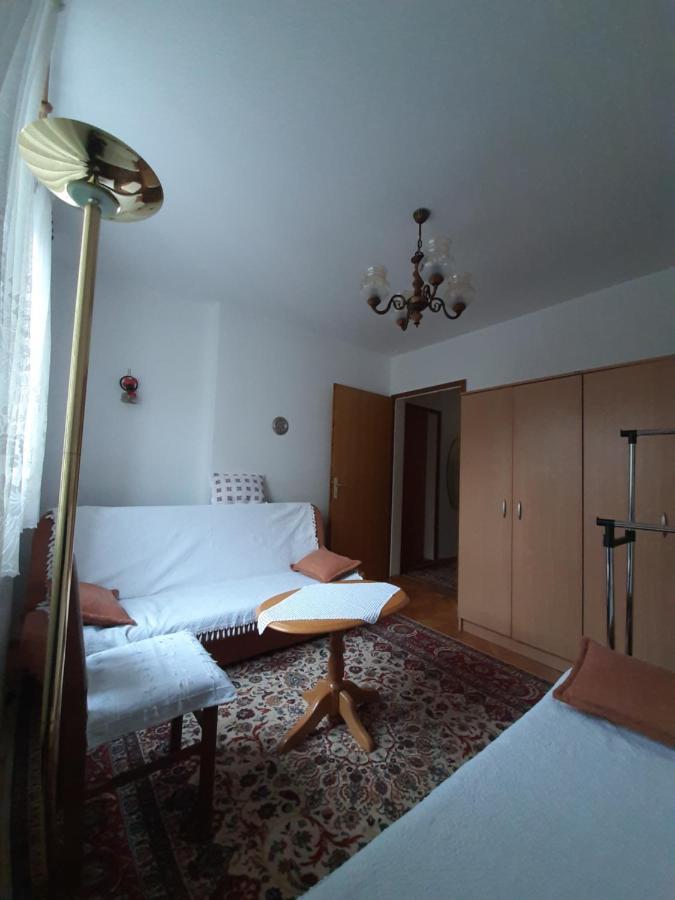 Mimy Rooms Сараево Екстериор снимка