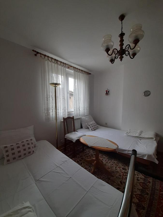 Mimy Rooms Сараево Екстериор снимка