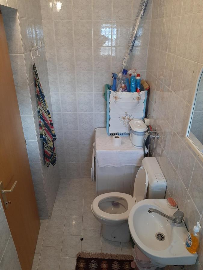 Mimy Rooms Сараево Екстериор снимка